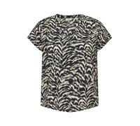 JDY - JDYLION LIFE S/S TOP WVN NOOS - Gr. - 36