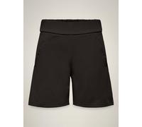 JDY - JDYLOUISVILLE CATIA LIFE SHORTS JRS NOOS Chocolate Torte - Gr. - XL