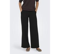 JDY - JDYLOUISVILLE CATIA LIFE WD PNT JRS NOOS Black - Gr. - 34