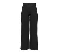 JDY - JDYLOUISVILLE CATIA LIFE WD PNT JRS NOOS Black - Gr. - 34