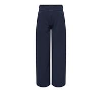 JDY - JDYLOUISVILLE CATIA LIFE WD PNT JRS NOOS Black Iris - Gr. - 30