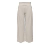 JDY Damen JDYLOUISVILLE Catia Wide Pant JRS NOOS Hose, Chateau Gray, XS/32