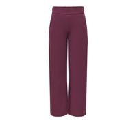 JDY Marlenehose in Lila - Größe XS/L30 | Damenhosen