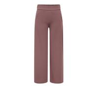 JDY - JDYLOUISVILLE CATIA LIFE WD PNT JRS NOOS rose brown - Gr. - S/32