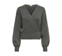 JDY - JDYLUMI LIFE L/S WRAP CARDIGAN KNT - Gr. - L