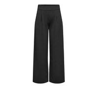 JDY - JDYMARY GEGGO ONE LUREX PANT JRS black, XL/32