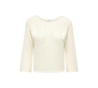 JDY Jdymika 3/4 Boat Neck Pullover KNT Noos