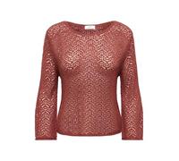 JDY Jdymika 3/4 Boat Neck Pullover KNT Noos