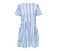 JdY Jdymio S/S Short Dress WVN Dia