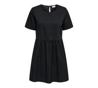 JdY Jdymio S/S Short Dress WVN Dia