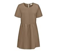 JdY Jdymio S/S Short Dress WVN Dia