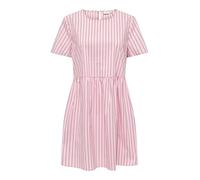 JDY Jdymio S/S Short Dress WVN Dia
