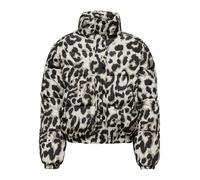 JDY - JDYMOON LIFE SHORT PUFFER OTW SIJ moonbeam - Gr. - L