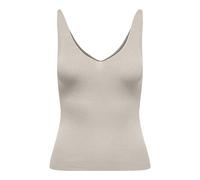 JDY Top in Beige - Größe XL | Damen Tops