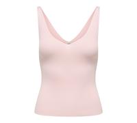 JDY - JDYNANNA S/L TOP KNT NOOS Pink Dogwood - Gr. - S