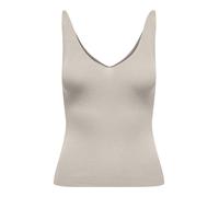 JDY - JDYNANNA S/L TOP KNT NOOS Pumice Stone - Gr. - XL
