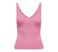 JDY - JDYNANNA S/L TOP KNT NOOS sachet pink - Gr. - M