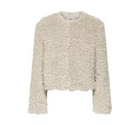 JDY - JDYNEO FAUX FUR JACKET OTW SIE - Gr. - XS