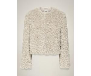 JDY - JDYNEO FAUX FUR JACKET OTW SIE - Gr. - XS