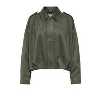 JDY - JDYNIA FAUX SUEDE BAT JACKET OTW NOOS - Gr. - S