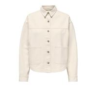 JDY Jdynoma L/S Shacket Wvn Noos