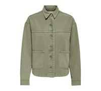 JDY - JDYNOMA L/S SHACKET WVN NOOS Kalamata - Gr. - M