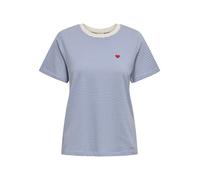 JDY - JDYPISA S/S PRINT TOP JRS NOOS - Gr. - M