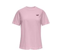 JDY JDYPISA S/S PRINT TOP JRS NOOS - Größe S | Damen Tops