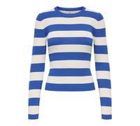 JDY Jdyplum L/S O-Neck Pullover KNT Noos