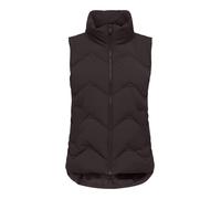 JDY - JDYPOWER SHORT WAISTCOAT OTW HAB Chocolate Torte - Gr. - XS