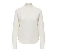 JDY - JDYPRIME LIFE L/S HN BAT. PULL. KNT NOOS Cloud Dancer - Gr. - S