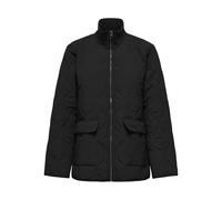 JDY - JDYRAYA QUILT OVERSIZE JACKET OTW HAB Black - Gr. - M