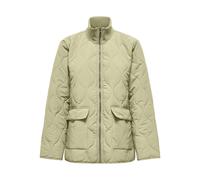 JDY - JDYRAYA QUILT OVERSIZE JACKET OTW HAB Elm - Gr. - M