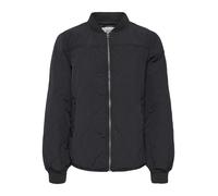 JDY - JDYRAYA QUILT SHORT JACKET OTW HAB Black - Gr. - M