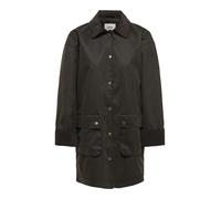 JDY - JDYRUBY COATED MIX JACKET OTW YFM - Gr. - M