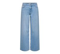 JDY - JDYRUBY MW WID LB 1012 DNM NOOS Light Blue Denim - Gr. - 32