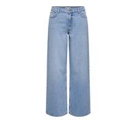 JDY - JDYRUBY MW WID LB 1012 DNM NOOS Light Blue Denim - Gr. - 32