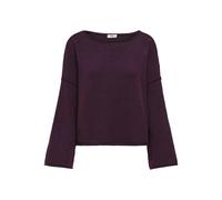 JDY Jdyrue Life L/S Boat Neck Pull KNT Noos