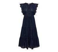 JDY - JDYSARA S/L LACE DRESS WVN Black Iris - Gr. - S