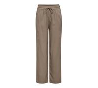 JDY - JDYSAY HW LINEN WIDE PANT WVN NOOS - Gr. - XL/32