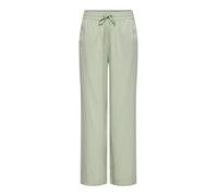 JDY - JDYSAY HW LINEN WIDE PANT WVN NOOS Sea Foam - Gr. - M/32