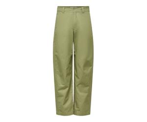 JDY - JDYSELMA HW BARREL PANT PNT NOOS - Gr. - 32