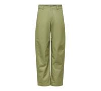 JDY - JDYSELMA HW BARREL PANT PNT NOOS - Gr. - S/32