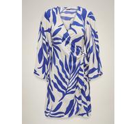 JDY - JDYSEZEN LIFE 7/8 SHORT DRESS WVN NOOS Sandshell - Gr. - L