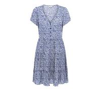 JdY Jdysezen Life S/S Dress WVN Noos