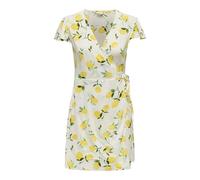 Jdysezen Life S/S Wrap Dress WVN Dia