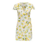 Jdysezen Life S/S Wrap Dress WVN Dia