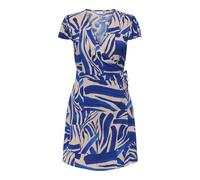 JdY Jdysezen Life S/S Wrap Dress WVN Dia