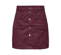 JdY Jdyshiraz Corduroy Skirt PNT Dia