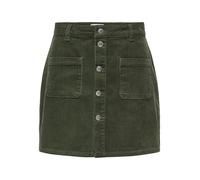 JdY Jdyshiraz Corduroy Skirt PNT Dia